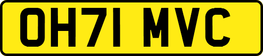 OH71MVC