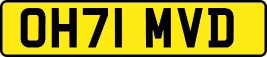 OH71MVD
