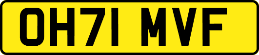 OH71MVF