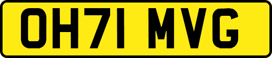 OH71MVG