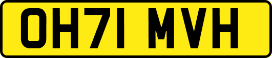 OH71MVH