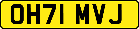 OH71MVJ