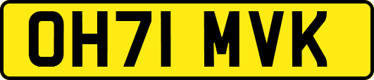 OH71MVK