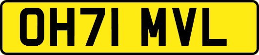 OH71MVL
