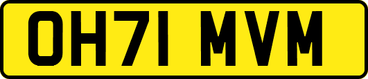 OH71MVM
