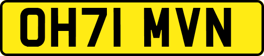 OH71MVN