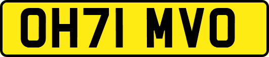 OH71MVO