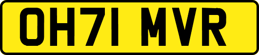 OH71MVR
