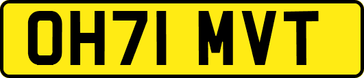 OH71MVT
