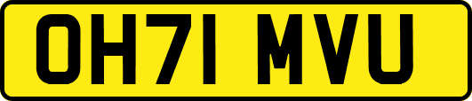 OH71MVU