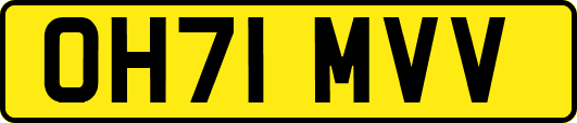 OH71MVV