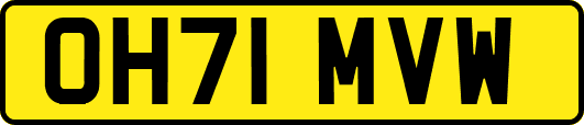 OH71MVW