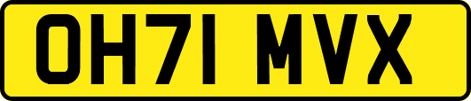OH71MVX