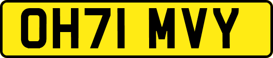 OH71MVY