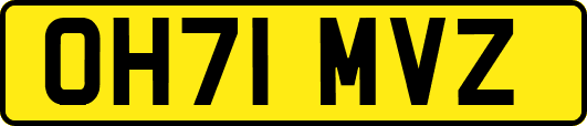 OH71MVZ