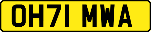 OH71MWA