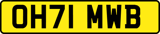 OH71MWB