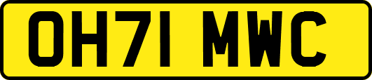 OH71MWC