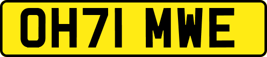 OH71MWE