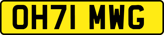 OH71MWG