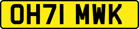 OH71MWK