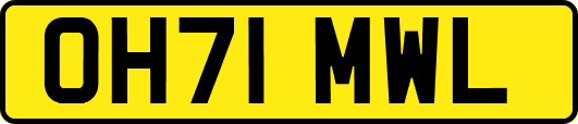 OH71MWL