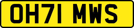 OH71MWS