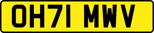 OH71MWV