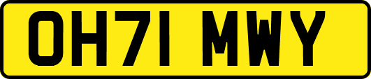 OH71MWY