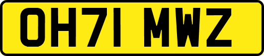 OH71MWZ