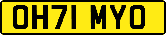 OH71MYO