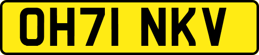 OH71NKV