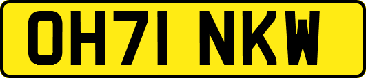 OH71NKW
