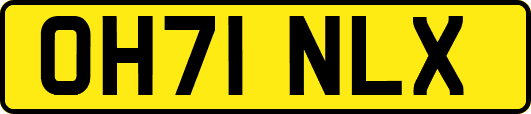 OH71NLX