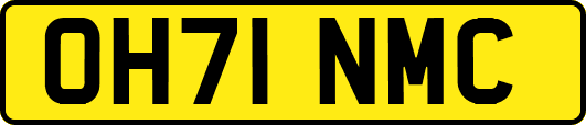 OH71NMC