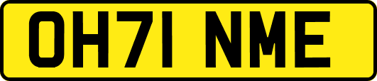 OH71NME