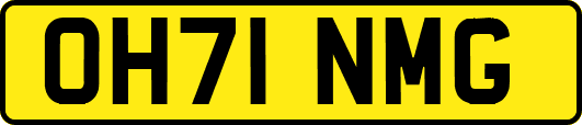 OH71NMG