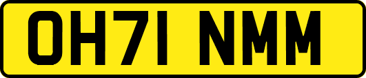 OH71NMM