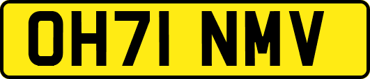 OH71NMV