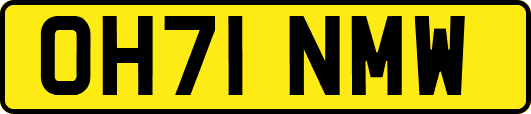 OH71NMW