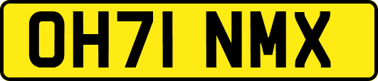 OH71NMX