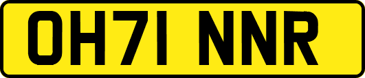 OH71NNR