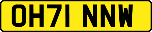 OH71NNW