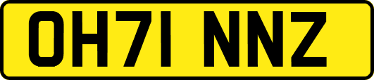 OH71NNZ