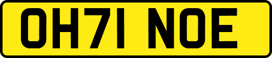 OH71NOE