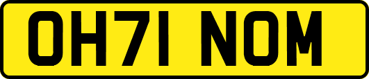 OH71NOM