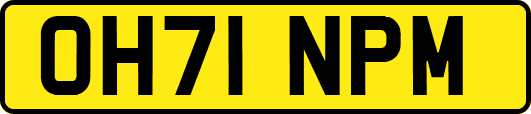 OH71NPM
