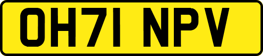 OH71NPV