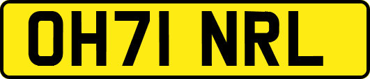 OH71NRL