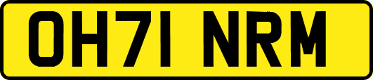 OH71NRM